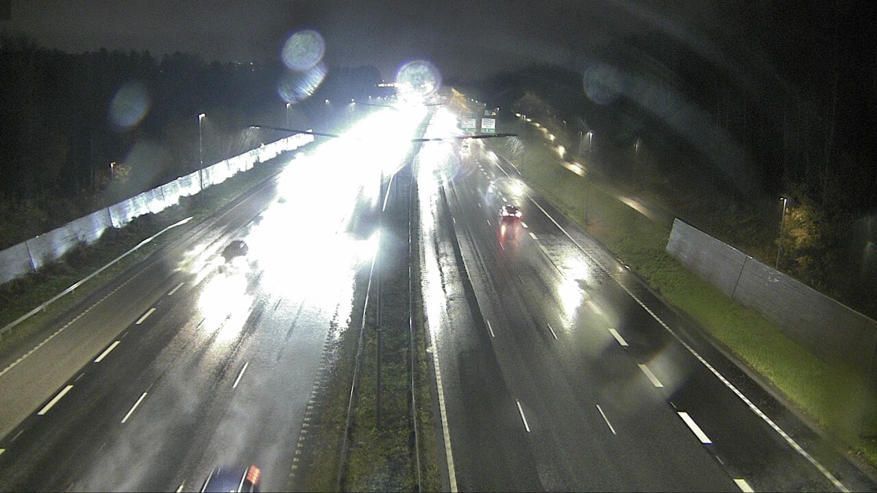 Kelikamerat Kuva Tie 51 Espoo, Westend, Espoo, Uusimaa