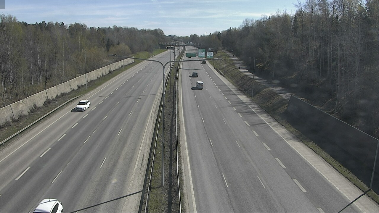 Kelikamerat Kuva Tie 51 Espoo, Westend, Espoo, Uusimaa