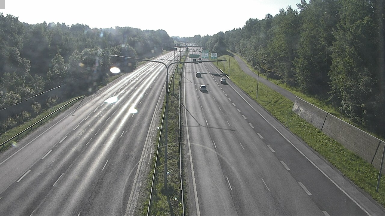 Kelikamerat Kuva Tie 51 Espoo, Westend, Espoo, Uusimaa