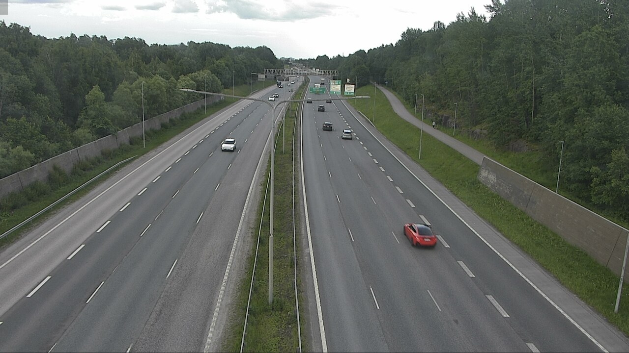 Kelikamerat Kuva Tie 51 Espoo, Westend, Espoo, Uusimaa