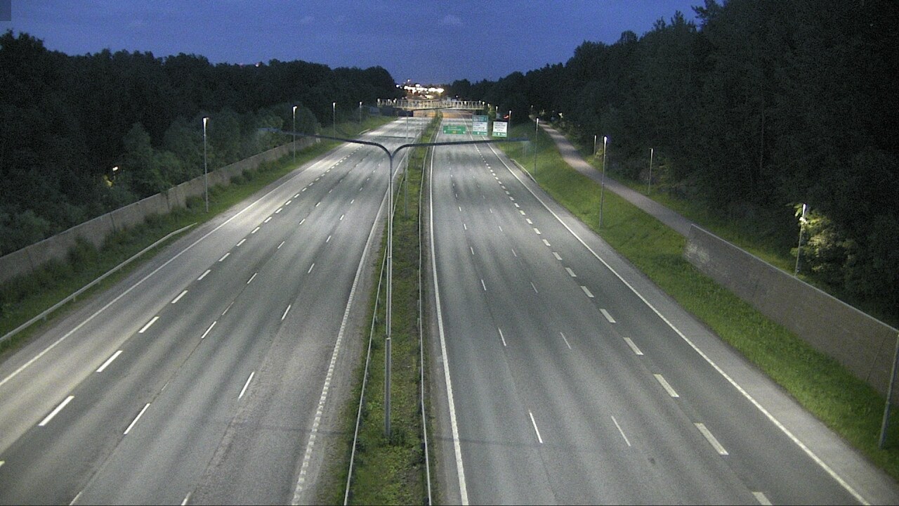 Kelikamerat Kuva Tie 51 Espoo, Westend, Espoo, Uusimaa