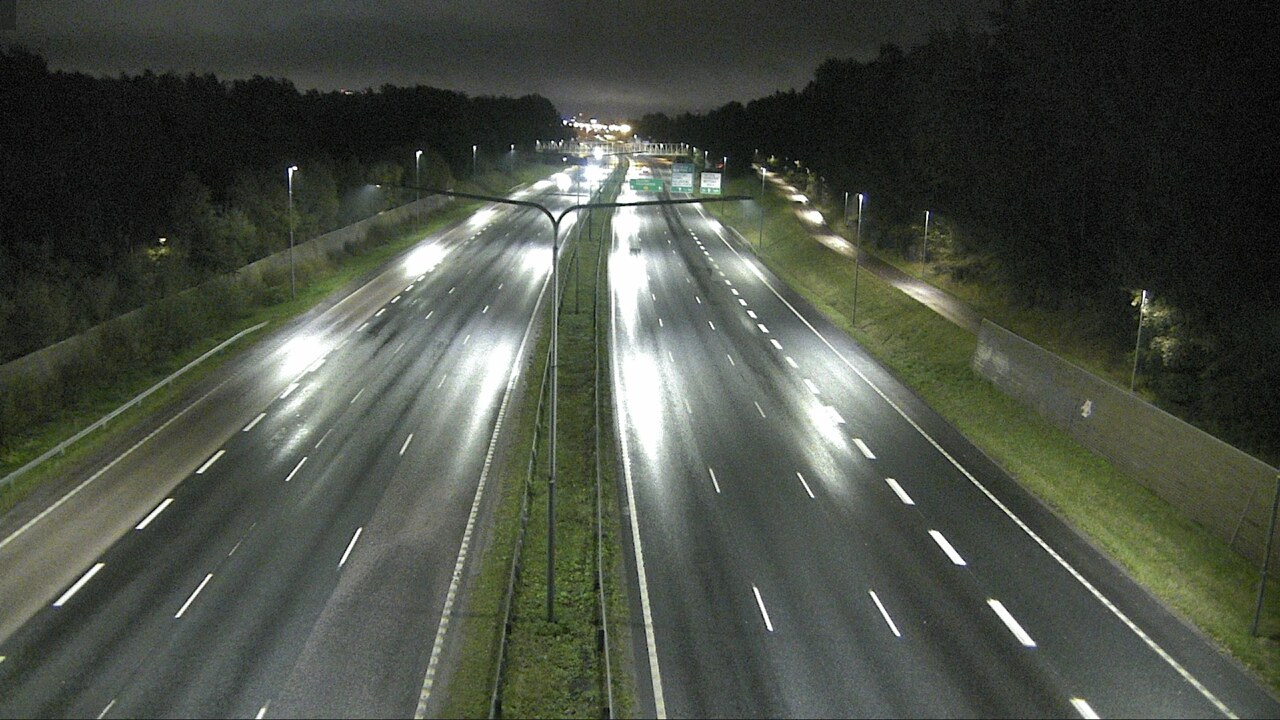 Kelikamerat Kuva Tie 51 Espoo, Westend, Espoo, Uusimaa