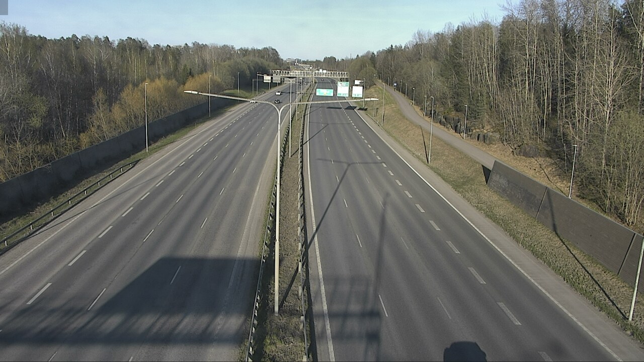 Kelikamerat Kuva Tie 51 Espoo, Westend, Espoo, Uusimaa