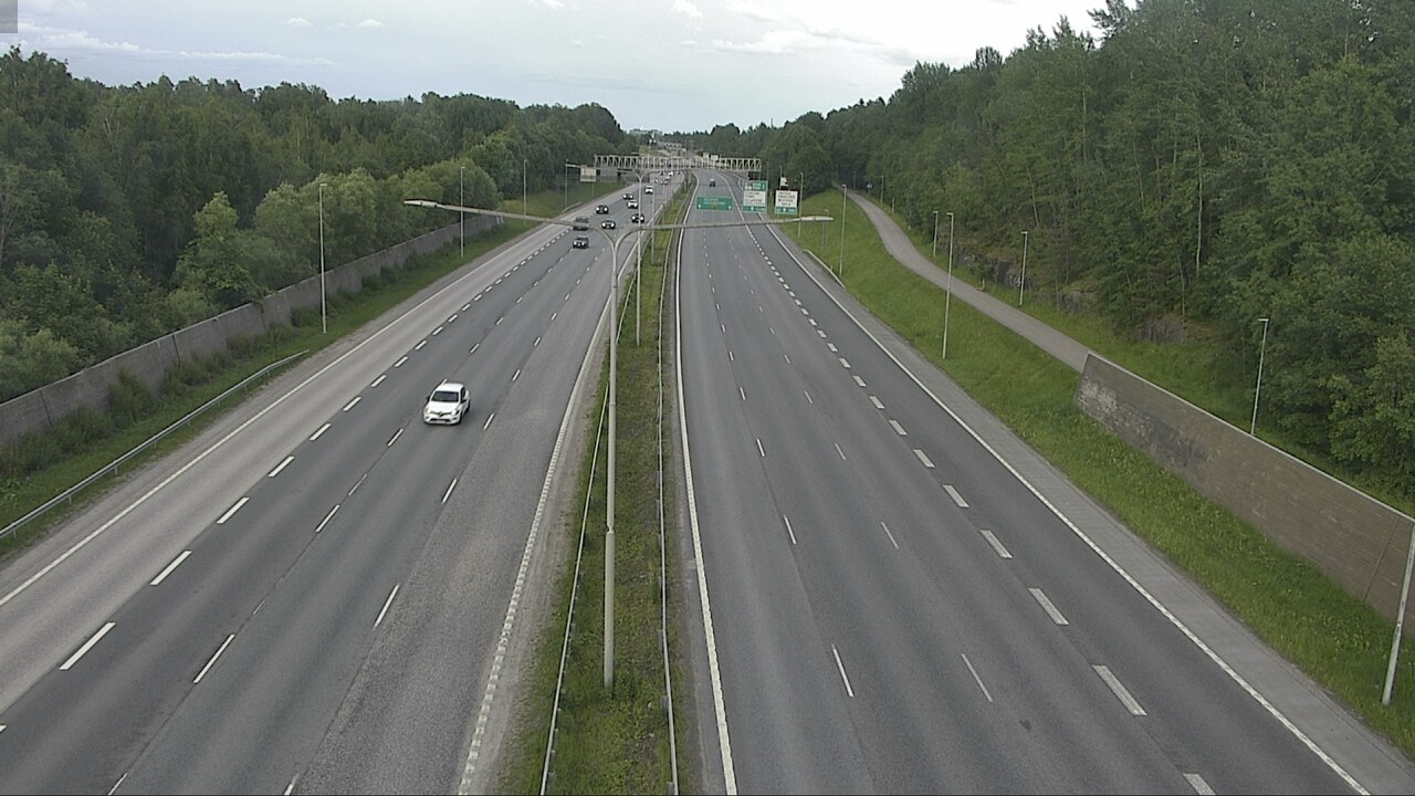 Kelikamerat Kuva Tie 51 Espoo, Westend, Espoo, Uusimaa