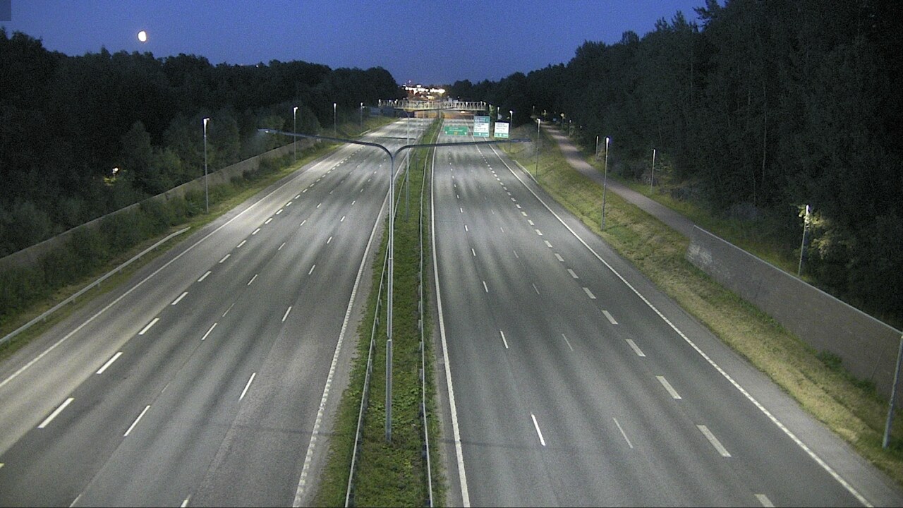 Kelikamerat Kuva Tie 51 Espoo, Westend, Espoo, Uusimaa