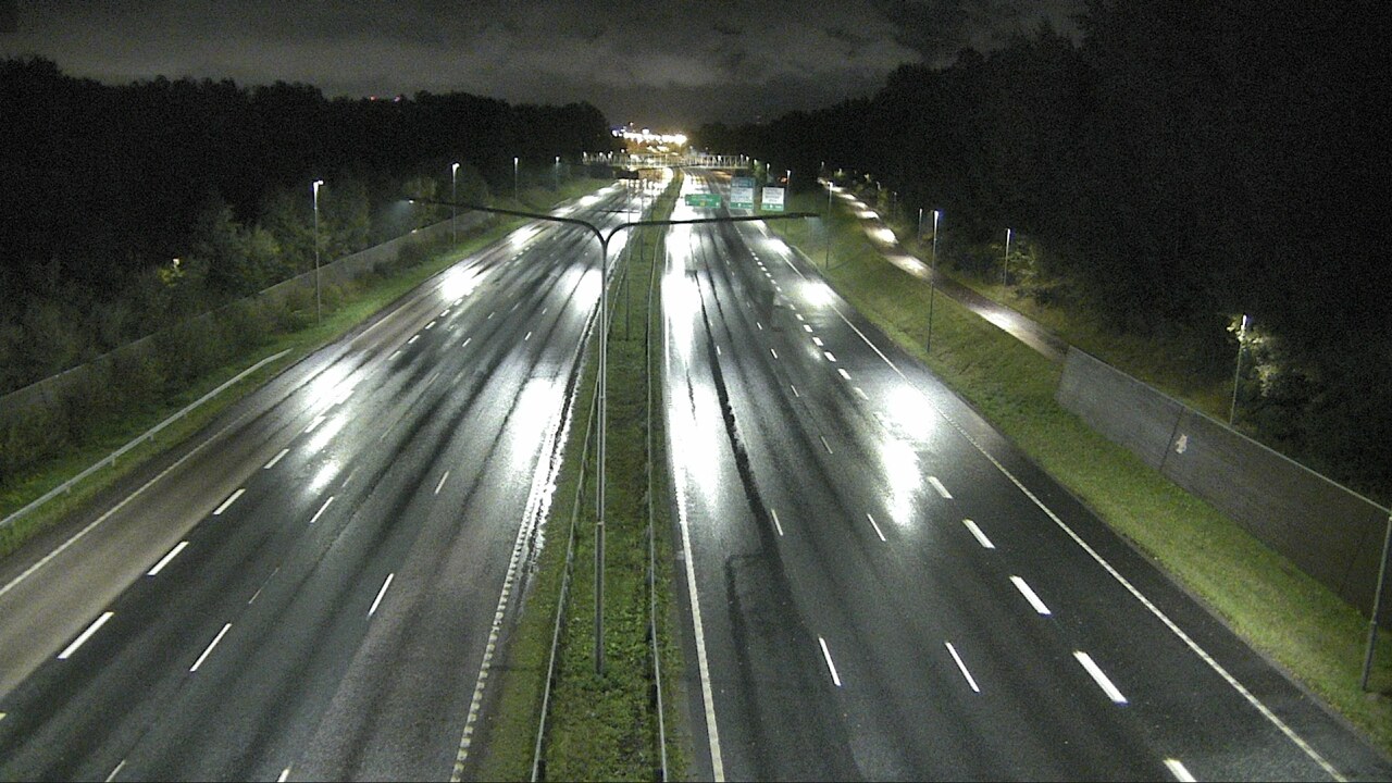 Kelikamerat Kuva Tie 51 Espoo, Westend, Espoo, Uusimaa