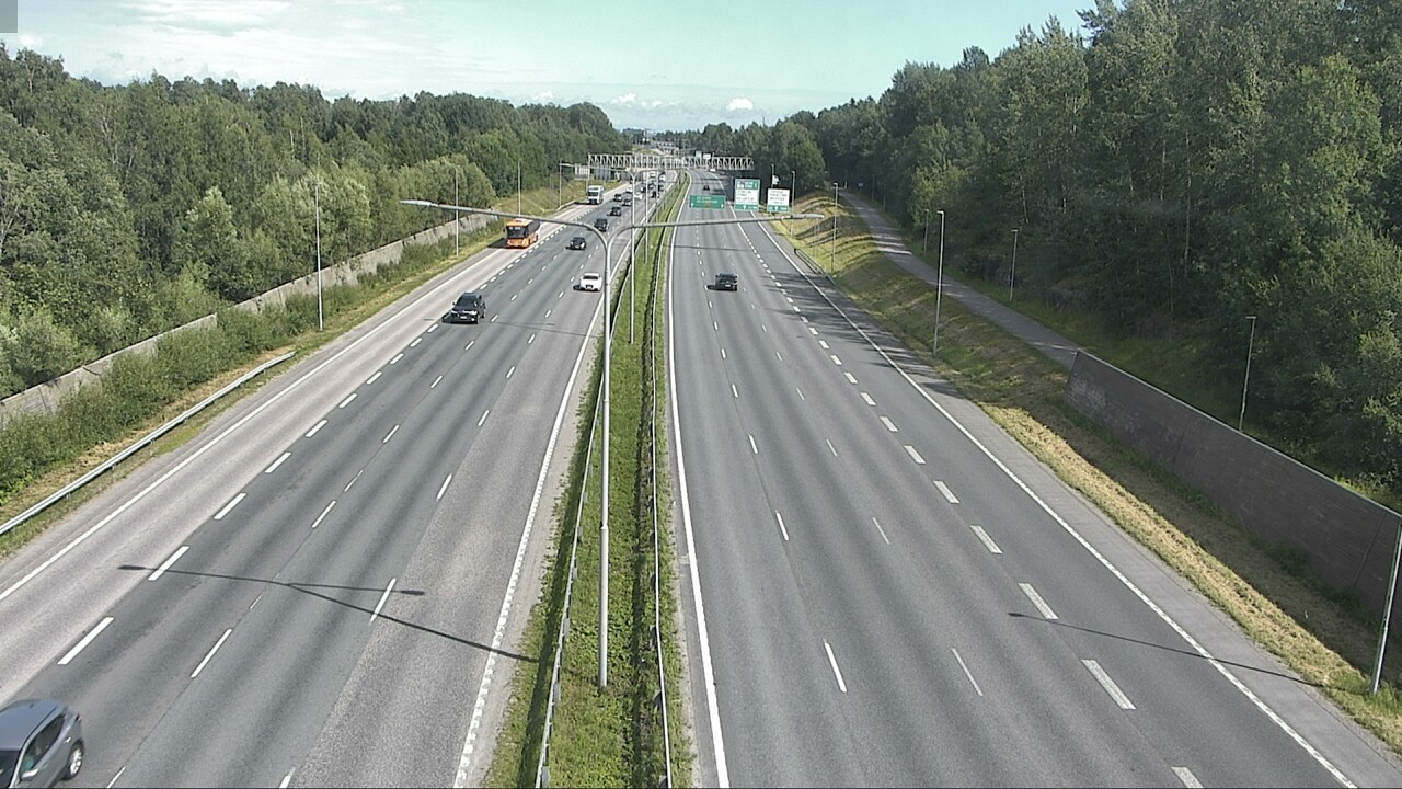 Kelikamerat Kuva Tie 51 Espoo, Westend, Espoo, Uusimaa
