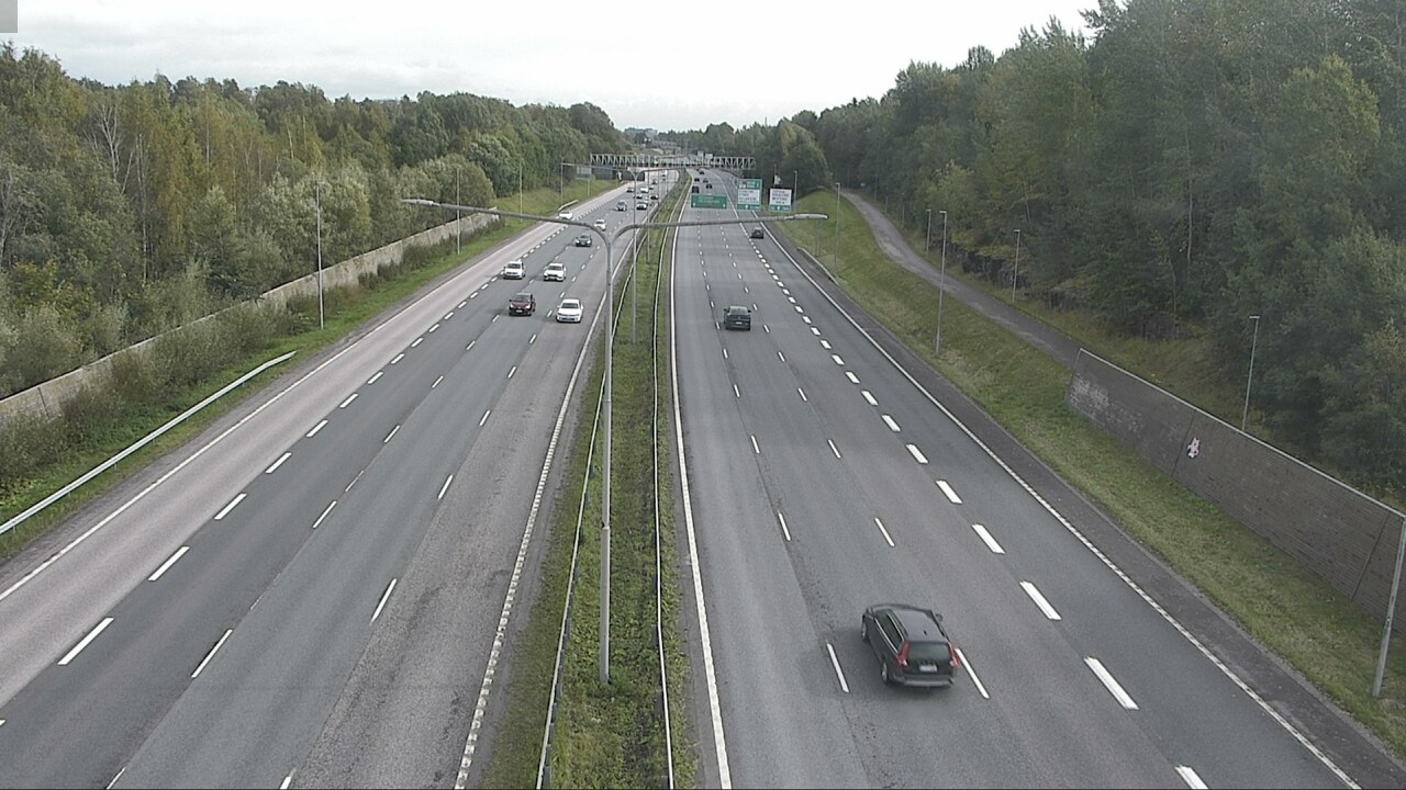 Kelikamerat Kuva Tie 51 Espoo, Westend, Espoo, Uusimaa