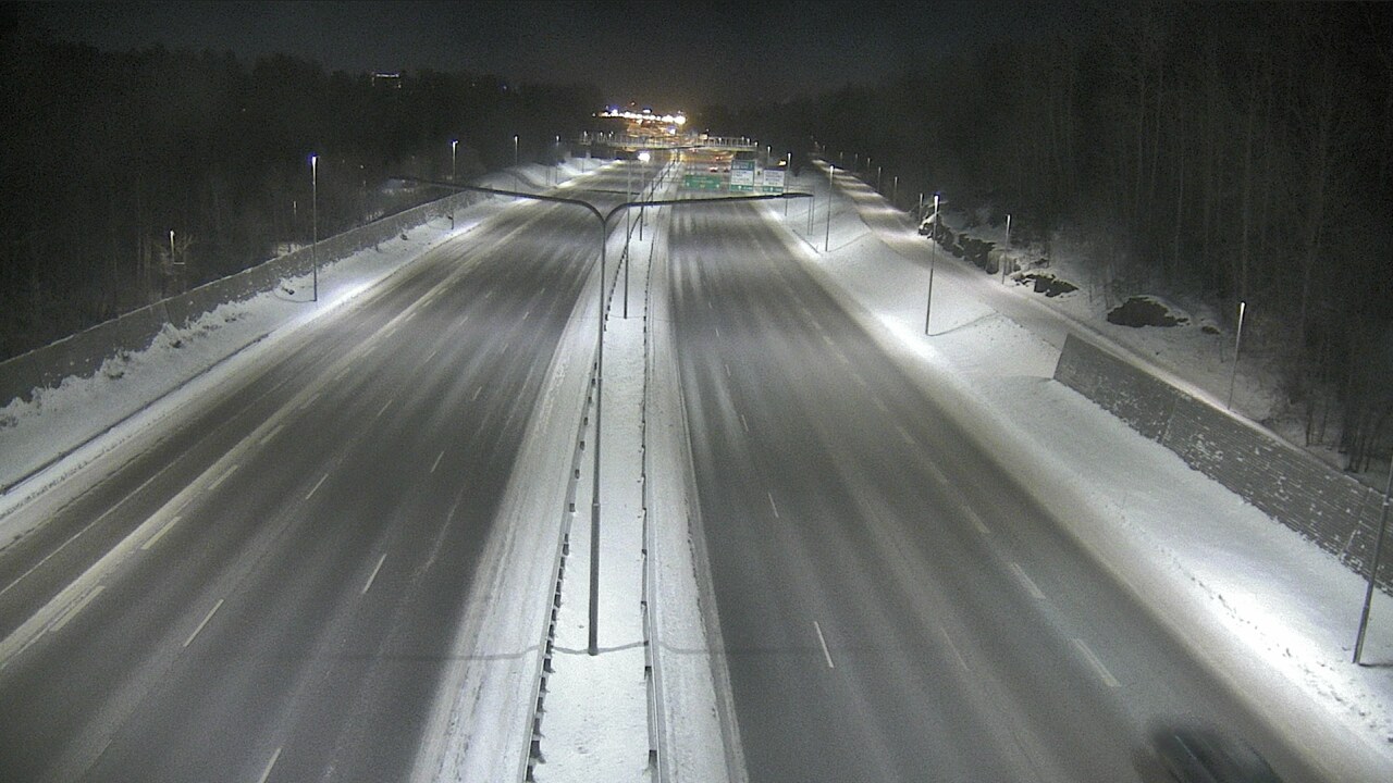 Kelikamerat Kuva Tie 51 Espoo, Westend, Espoo, Uusimaa