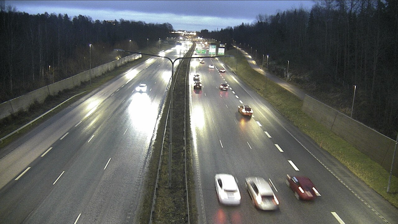 Kelikamerat Kuva Tie 51 Espoo, Westend, Espoo, Uusimaa