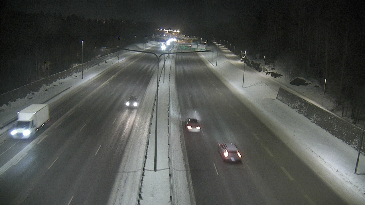 Kelikamerat Kuva Tie 51 Espoo, Westend, Espoo, Uusimaa