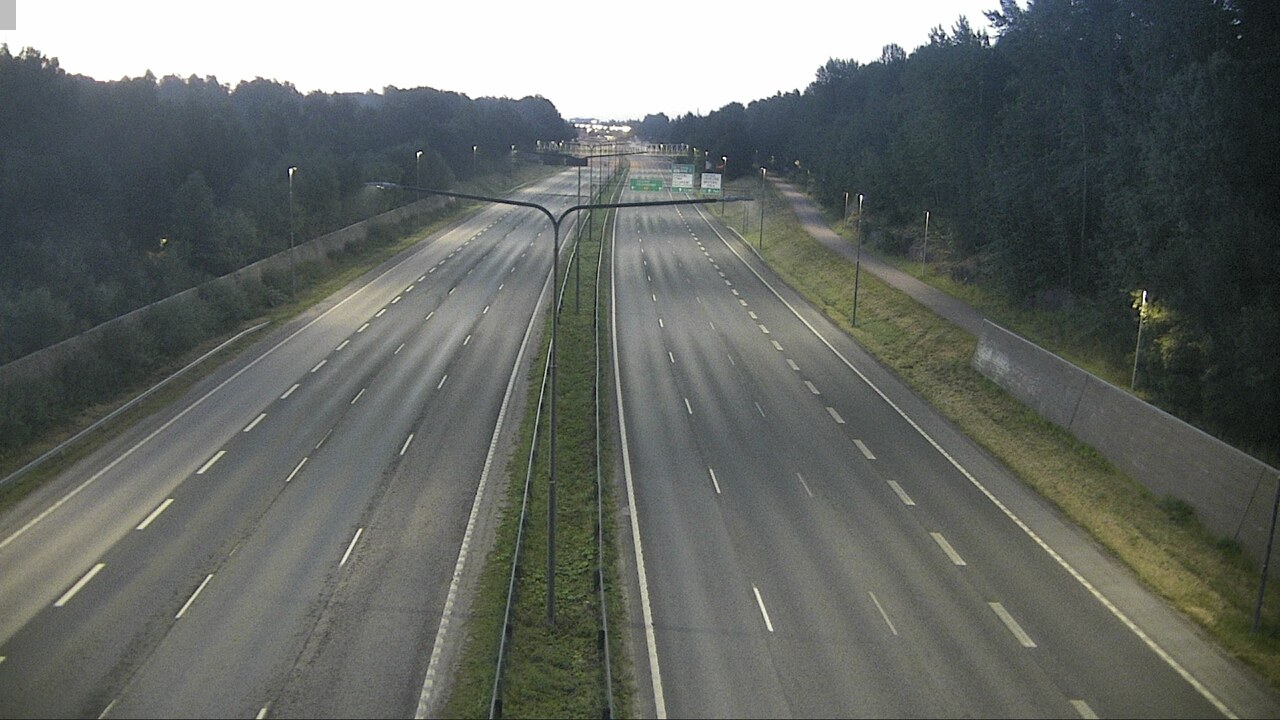 Kelikamerat Kuva Tie 51 Espoo, Westend, Espoo, Uusimaa