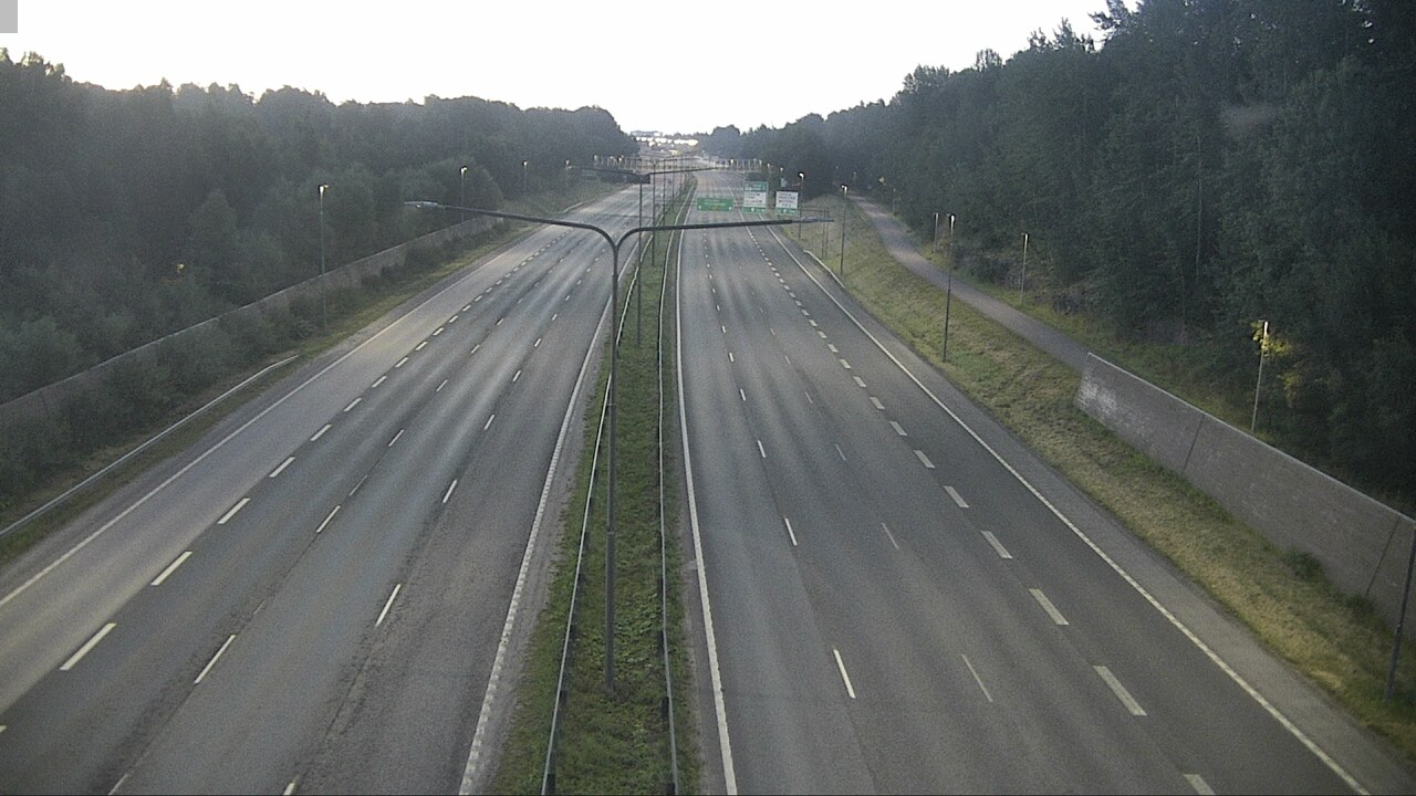 Kelikamerat Kuva Tie 51 Espoo, Westend, Espoo, Uusimaa