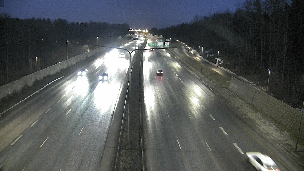 Kelikamerat Kuva Tie 51 Espoo, Westend, Espoo, Uusimaa