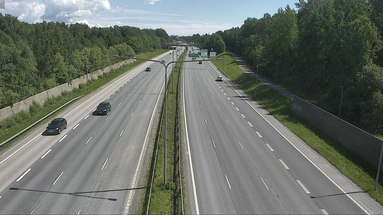 Kelikamerat Kuva Tie 51 Espoo, Westend, Espoo, Uusimaa