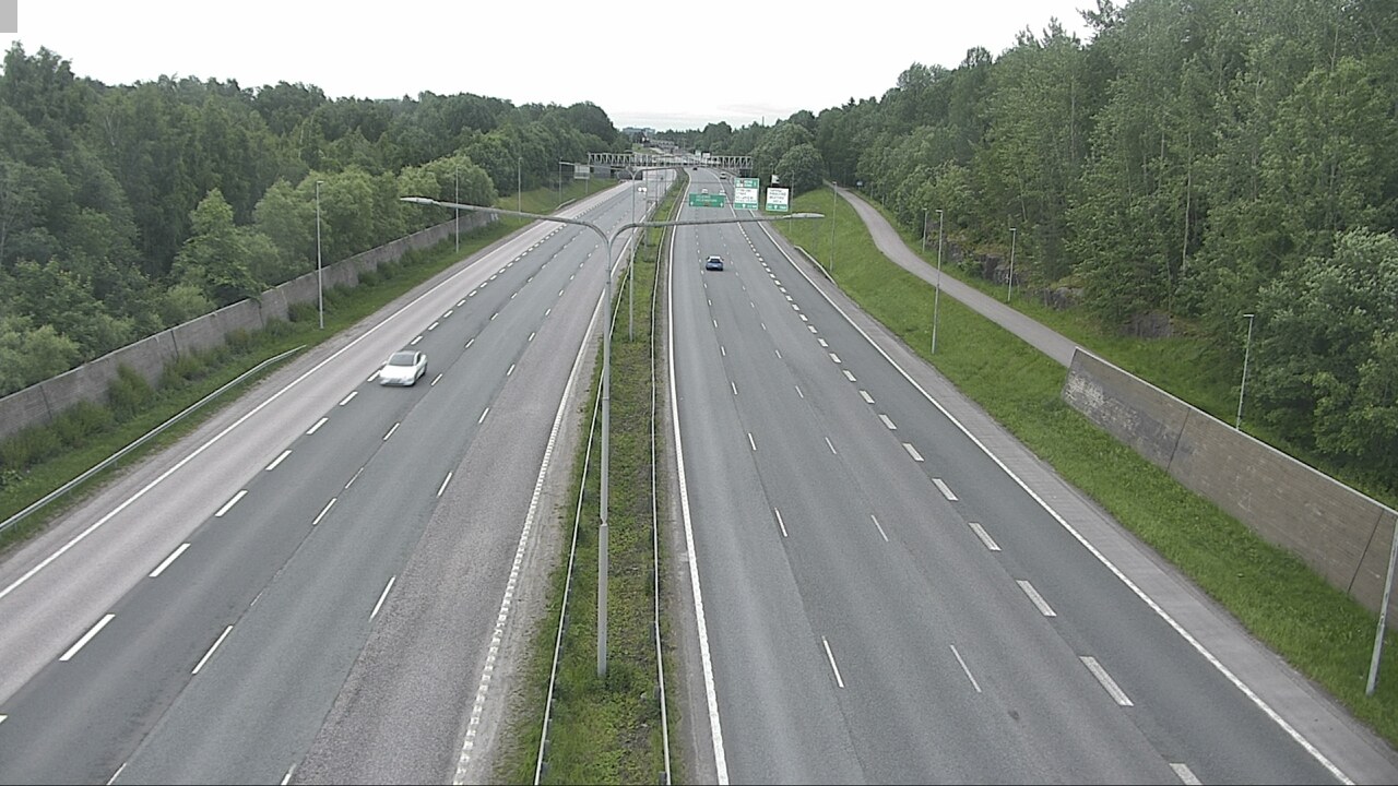 Kelikamerat Kuva Tie 51 Espoo, Westend, Espoo, Uusimaa