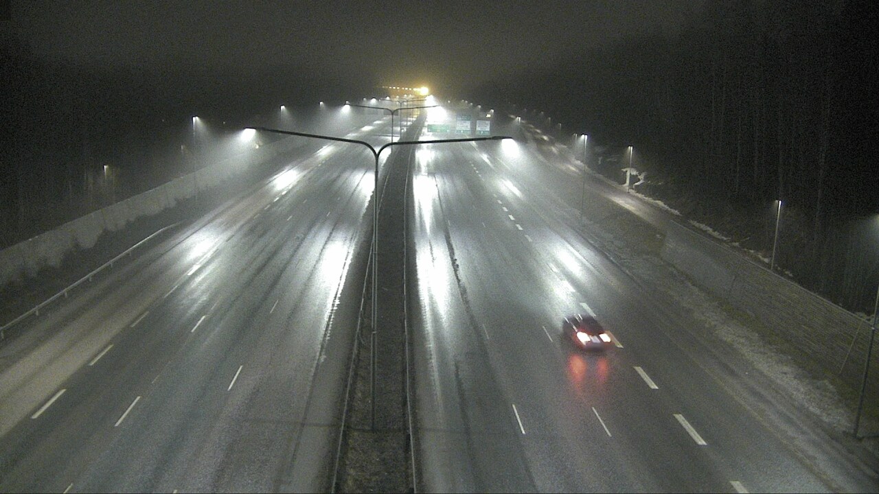 Kelikamerat Kuva Tie 51 Espoo, Westend, Espoo, Uusimaa