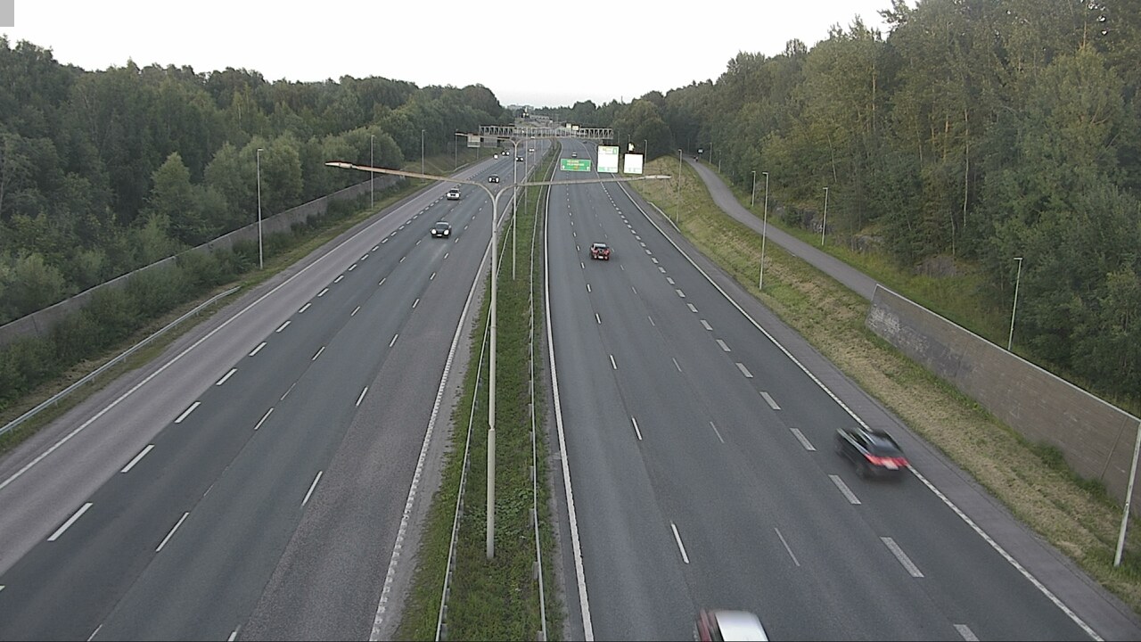 Kelikamerat Kuva Tie 51 Espoo, Westend, Espoo, Uusimaa
