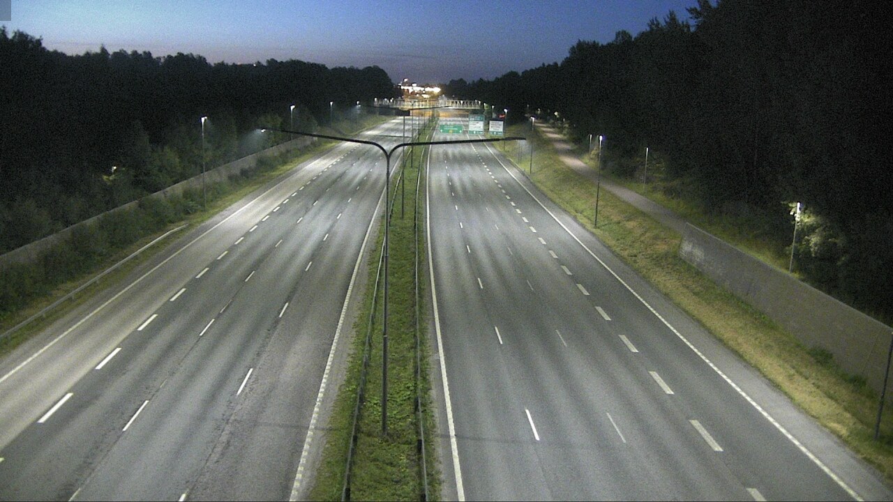 Kelikamerat Kuva Tie 51 Espoo, Westend, Espoo, Uusimaa
