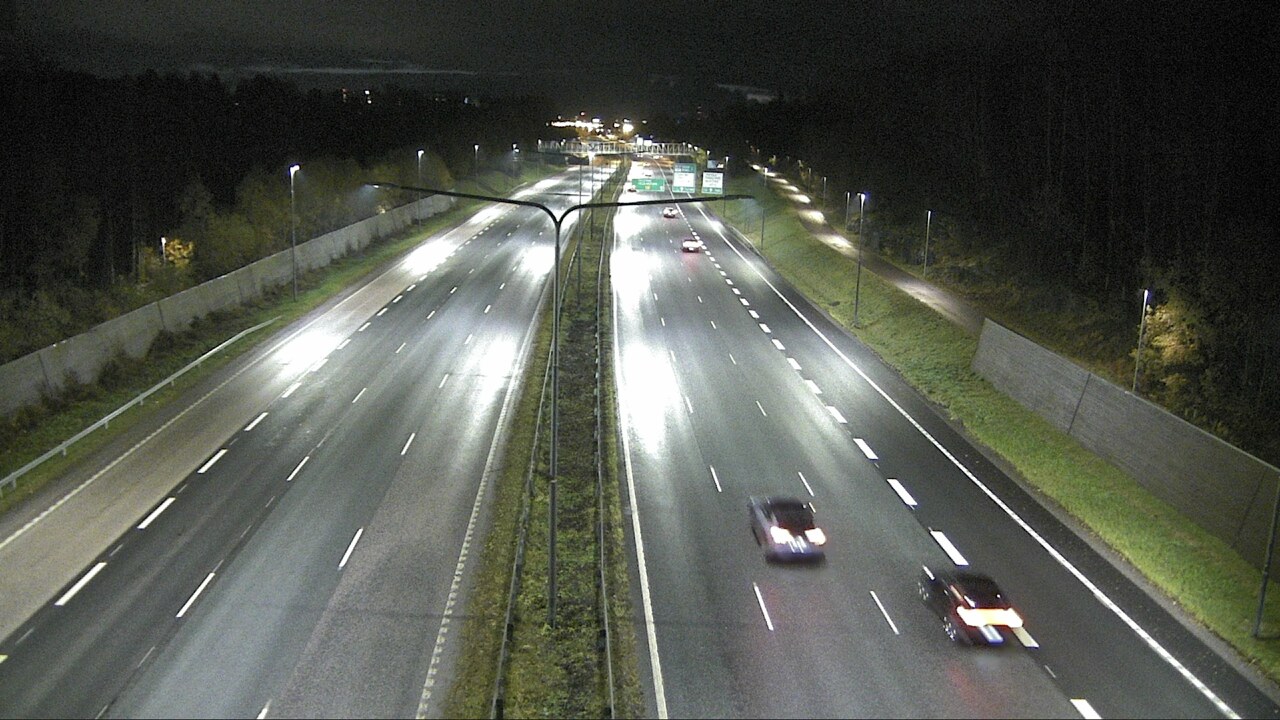 Kelikamerat Kuva Tie 51 Espoo, Westend, Espoo, Uusimaa