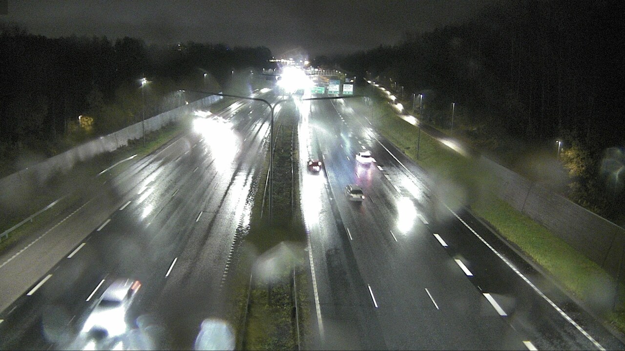 Kelikamerat Kuva Tie 51 Espoo, Westend, Espoo, Uusimaa