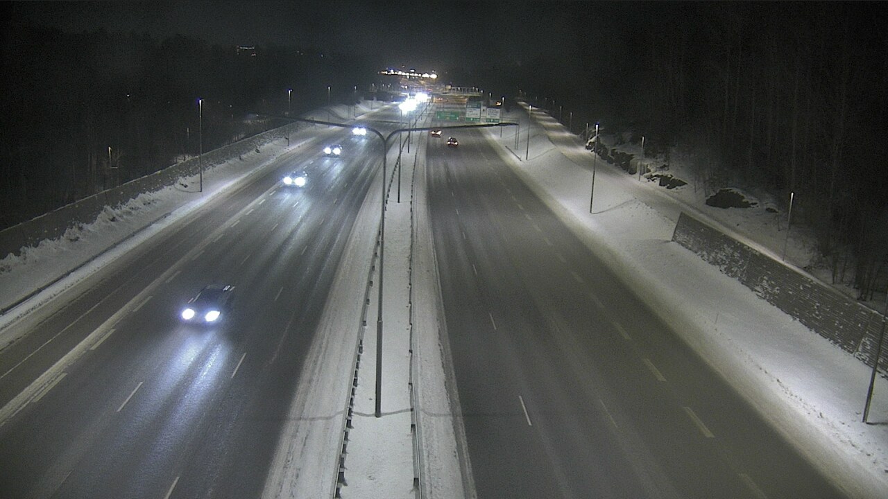 Kelikamerat Kuva Tie 51 Espoo, Westend, Espoo, Uusimaa