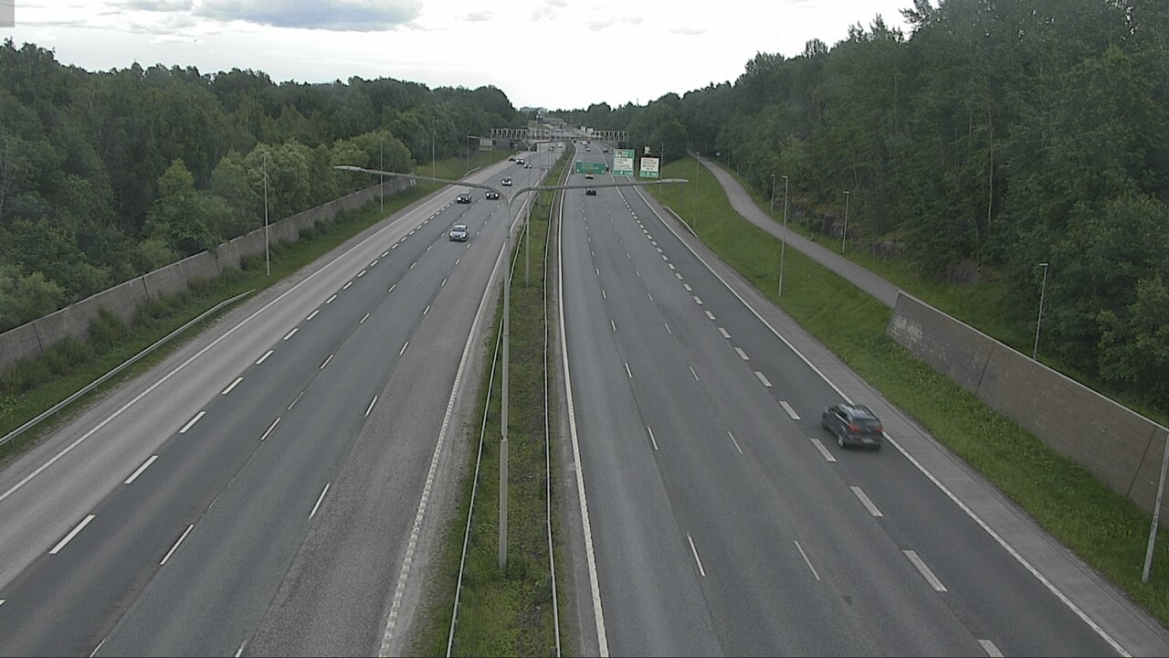 Kelikamerat Kuva Tie 51 Espoo, Westend, Espoo, Uusimaa