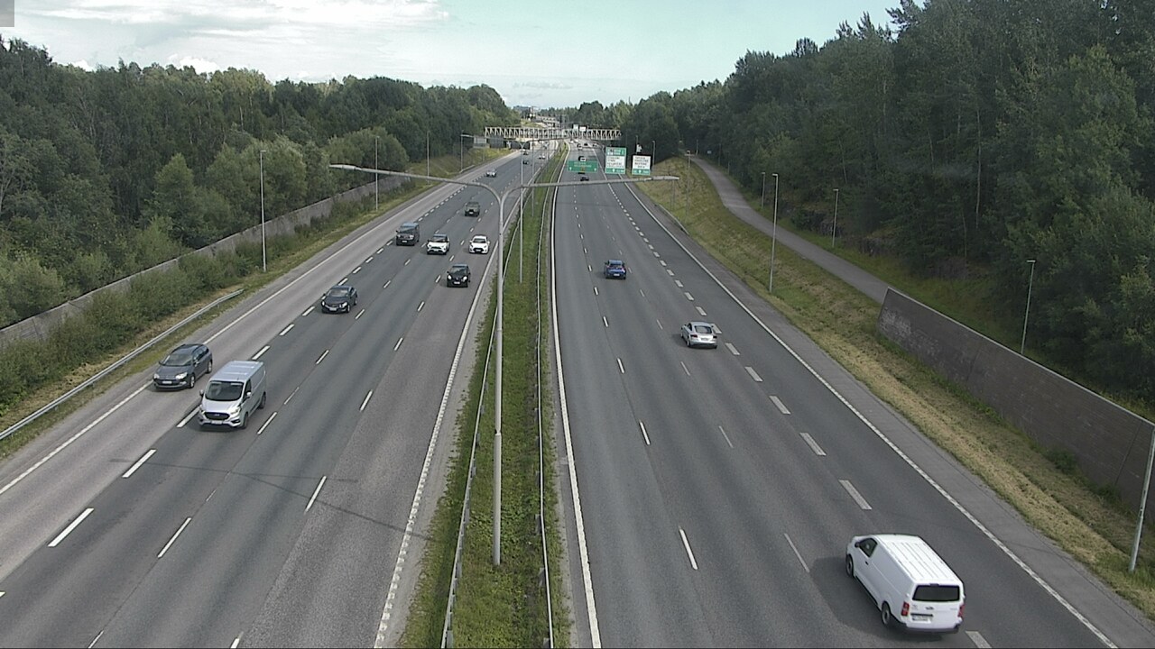 Kelikamerat Kuva Tie 51 Espoo, Westend, Espoo, Uusimaa