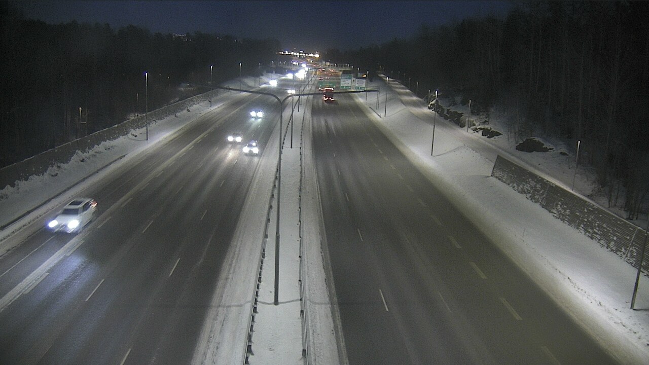 Kelikamerat Kuva Tie 51 Espoo, Westend, Espoo, Uusimaa