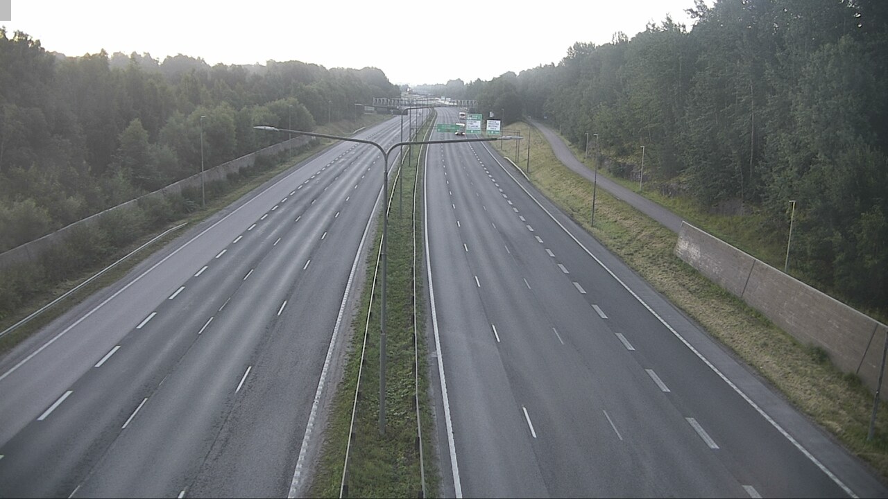 Kelikamerat Kuva Tie 51 Espoo, Westend, Espoo, Uusimaa