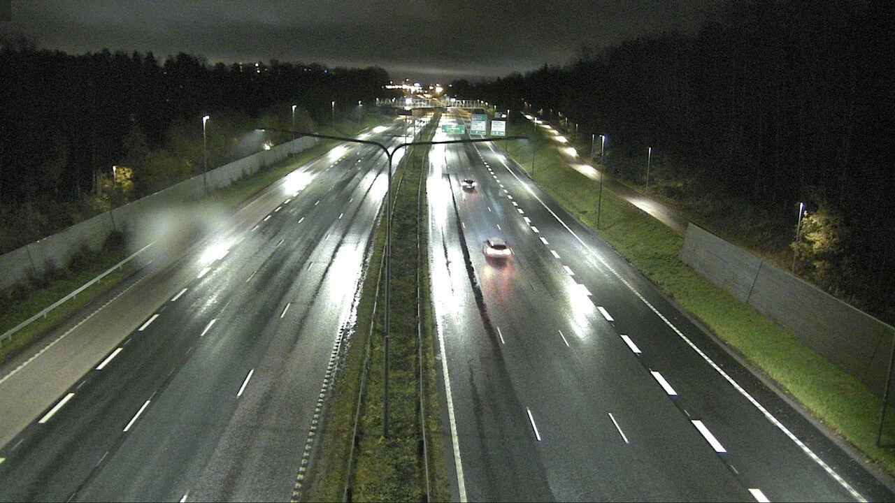 Kelikamerat Kuva Tie 51 Espoo, Westend, Espoo, Uusimaa