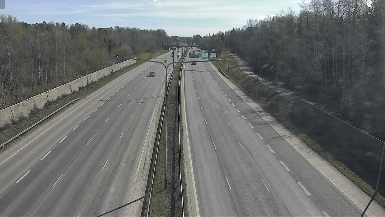 Kelikamerat Kuva Tie 51 Espoo, Westend, Espoo, Uusimaa
