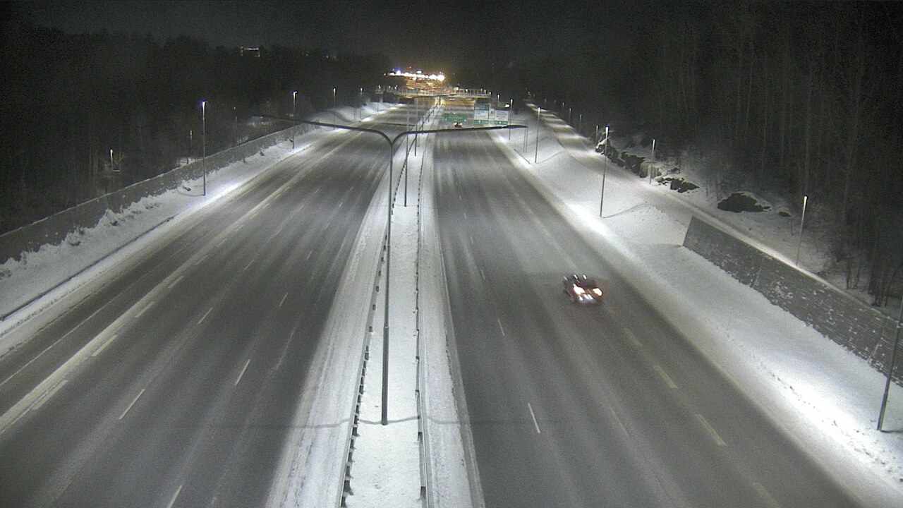 Kelikamerat Kuva Tie 51 Espoo, Westend, Espoo, Uusimaa