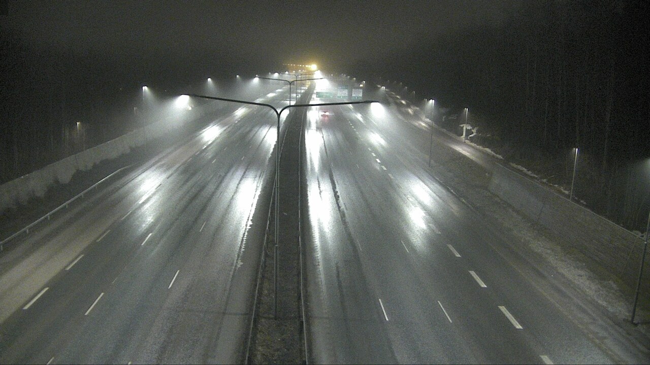 Kelikamerat Kuva Tie 51 Espoo, Westend, Espoo, Uusimaa