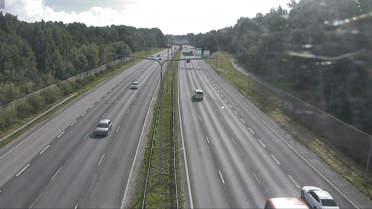 Kelikamerat Kuva Tie 51 Espoo, Westend, Espoo, Uusimaa