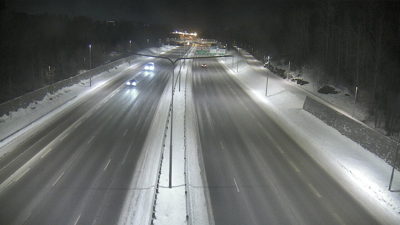 Kelikamerat Kuva Tie 51 Espoo, Westend, Espoo, Uusimaa