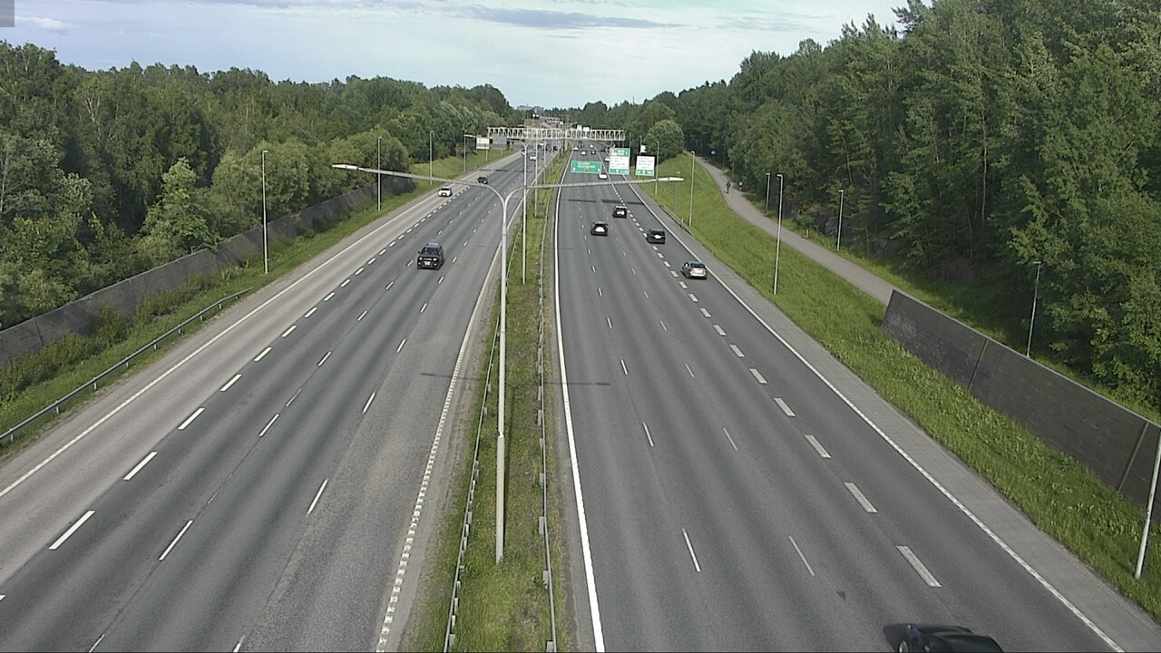 Kelikamerat Kuva Tie 51 Espoo, Westend, Espoo, Uusimaa