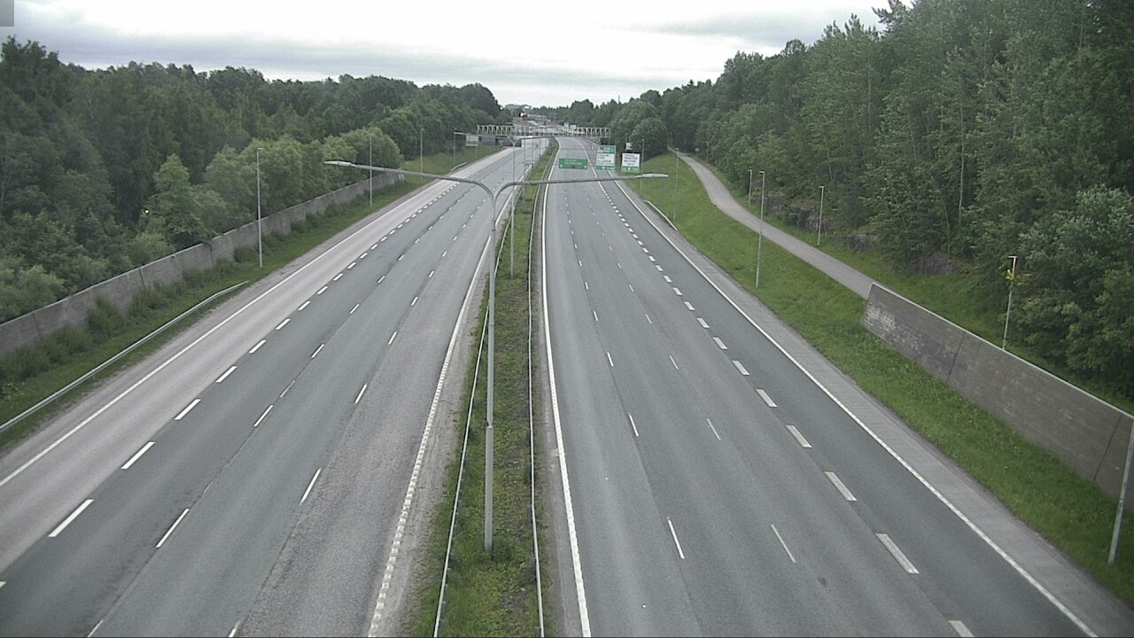 Kelikamerat Kuva Tie 51 Espoo, Westend, Espoo, Uusimaa