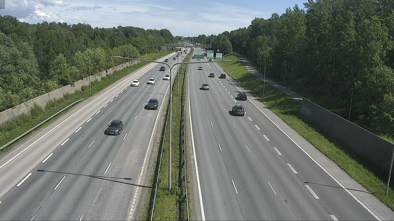 Kelikamerat Kuva Tie 51 Espoo, Westend, Espoo, Uusimaa