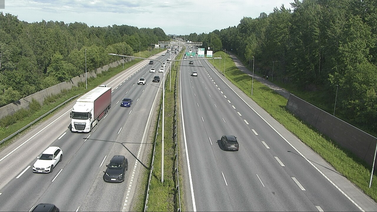 Kelikamerat Kuva Tie 51 Espoo, Westend, Espoo, Uusimaa
