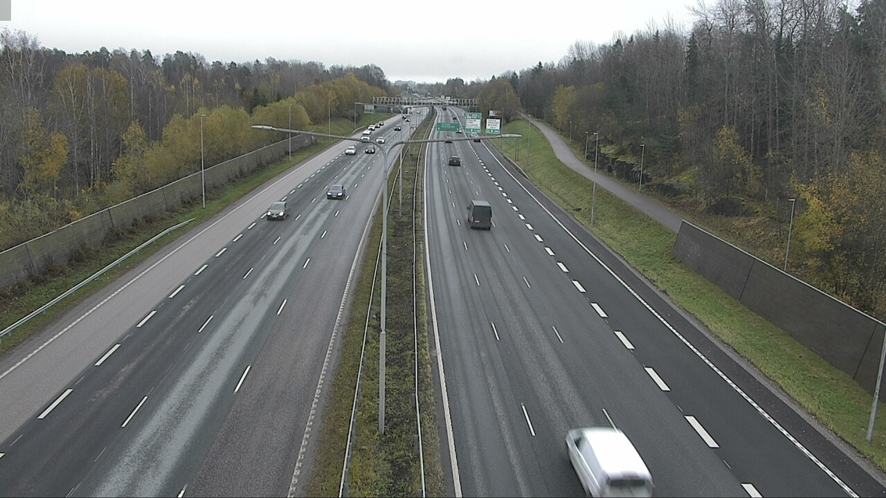 Kelikamerat Kuva Tie 51 Espoo, Westend, Espoo, Uusimaa