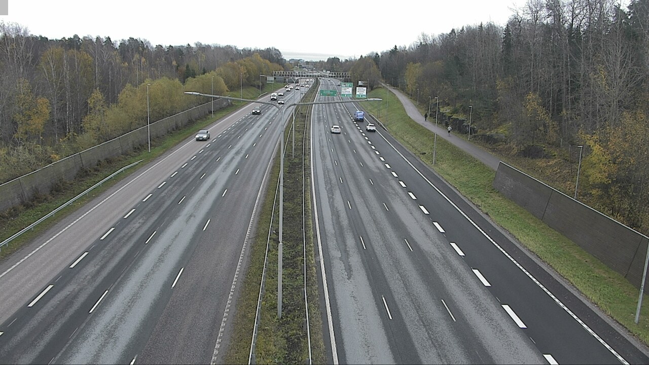 Kelikamerat Kuva Tie 51 Espoo, Westend, Espoo, Uusimaa