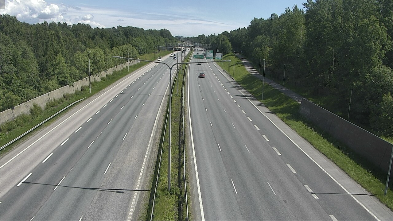 Kelikamerat Kuva Tie 51 Espoo, Westend, Espoo, Uusimaa