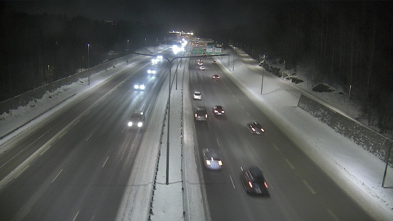 Kelikamerat Kuva Tie 51 Espoo, Westend, Espoo, Uusimaa