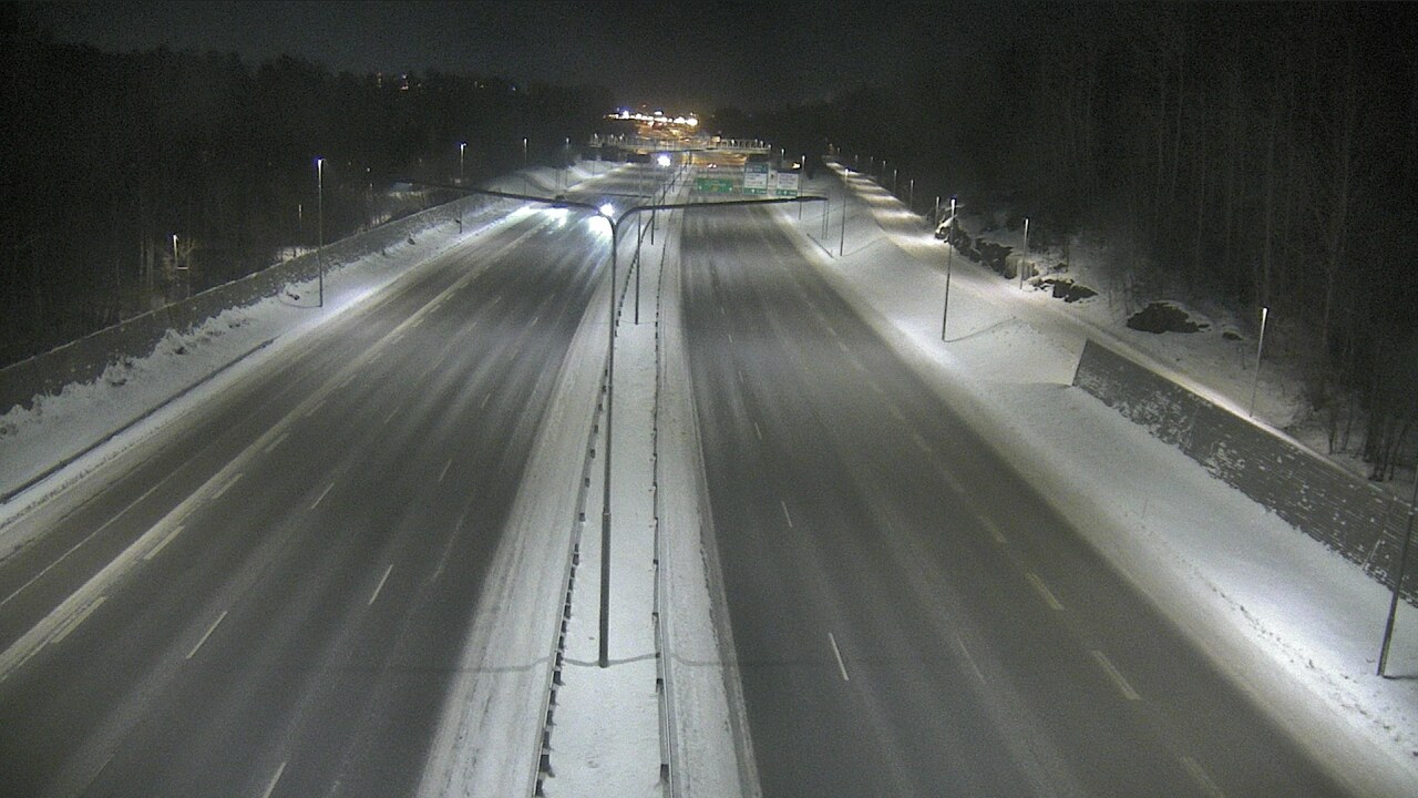 Kelikamerat Kuva Tie 51 Espoo, Westend, Espoo, Uusimaa