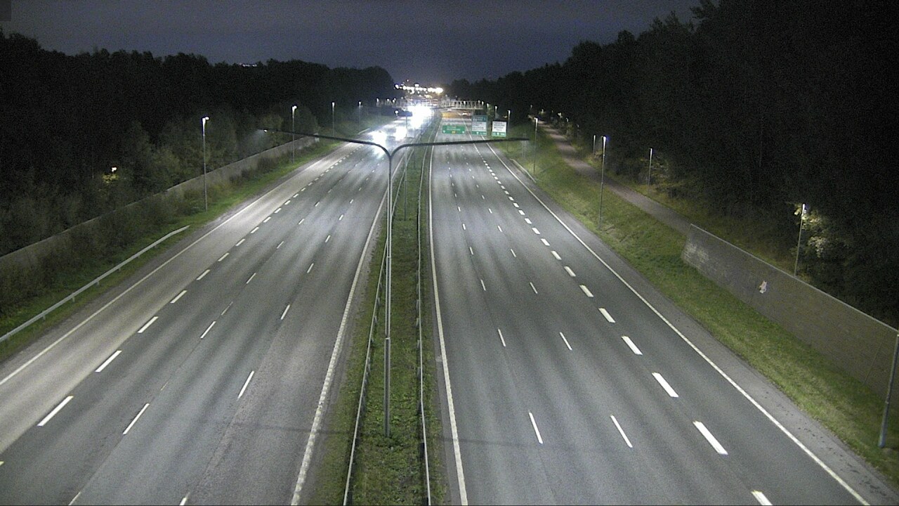 Kelikamerat Kuva Tie 51 Espoo, Westend, Espoo, Uusimaa