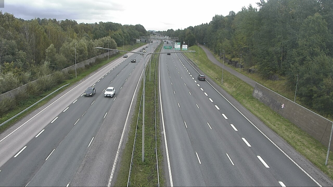 Kelikamerat Kuva Tie 51 Espoo, Westend, Espoo, Uusimaa