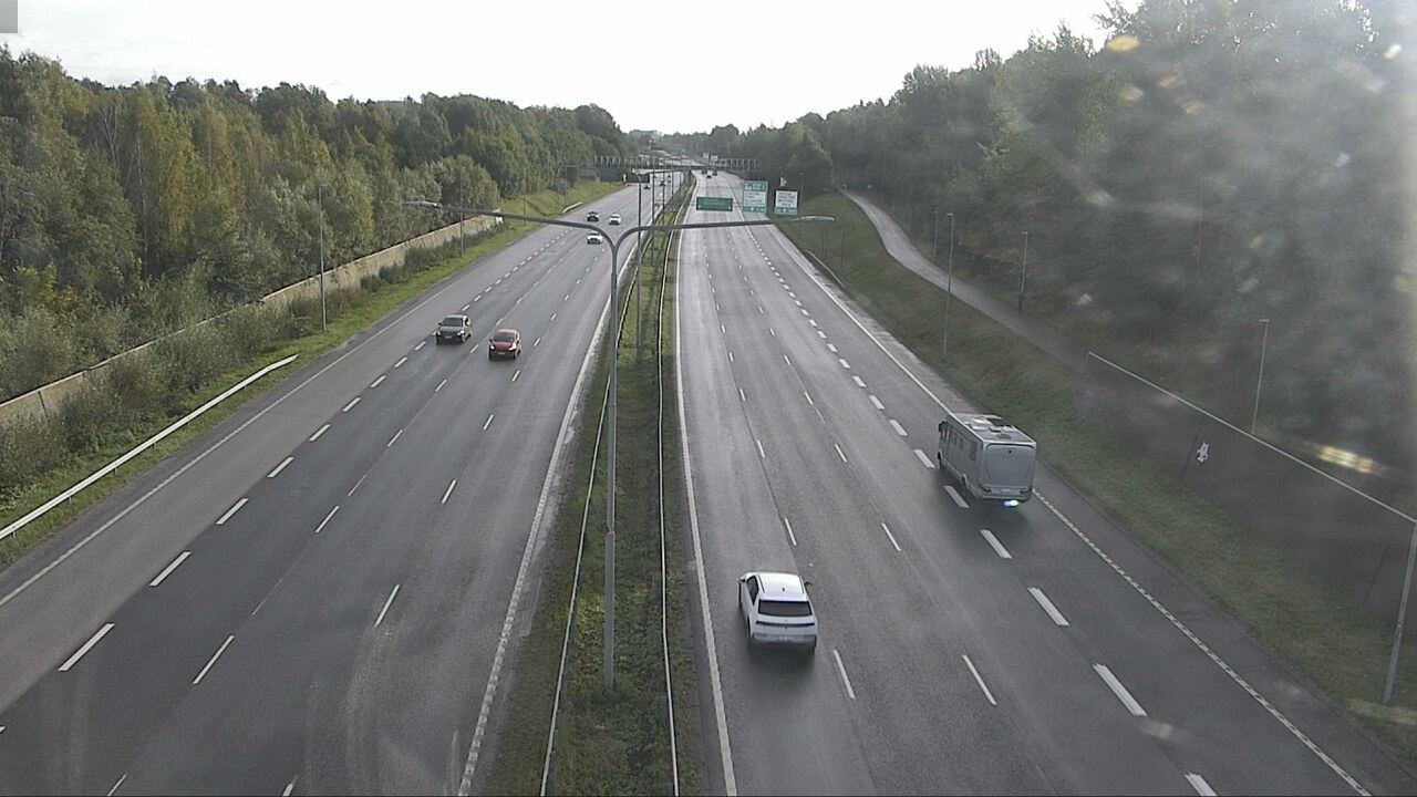 Kelikamerat Kuva Tie 51 Espoo, Westend, Espoo, Uusimaa