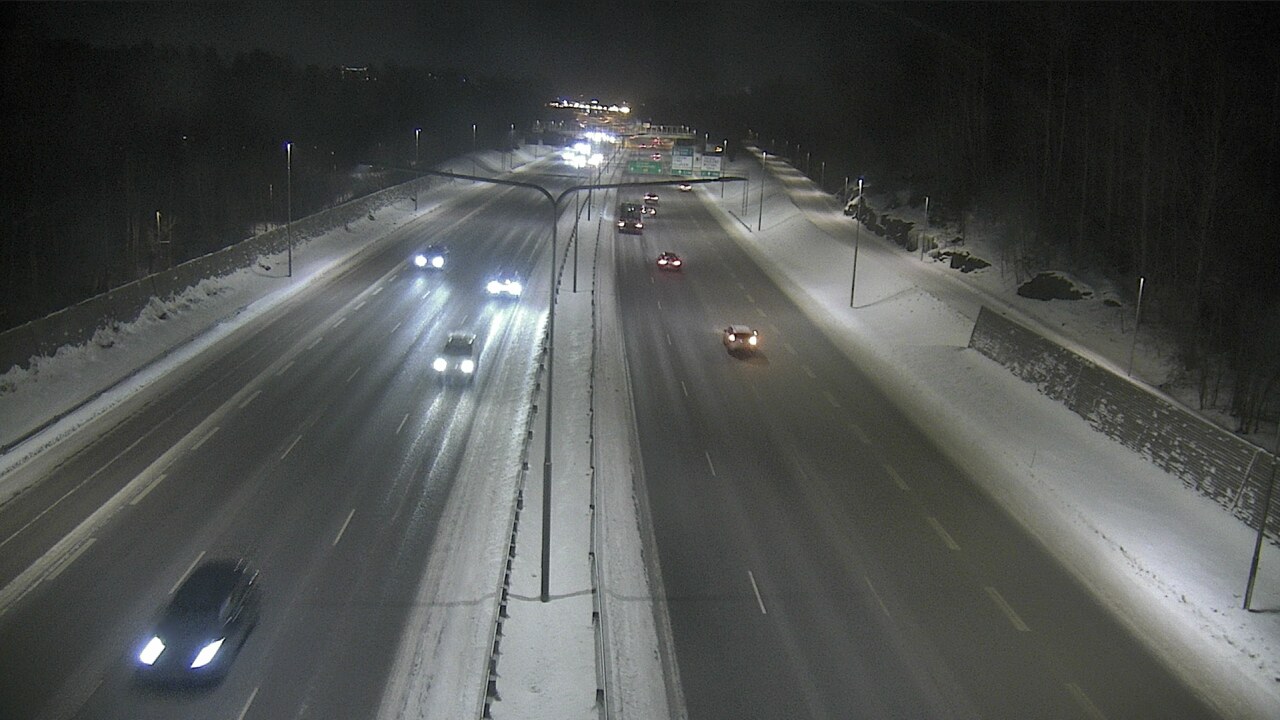 Kelikamerat Kuva Tie 51 Espoo, Westend, Espoo, Uusimaa