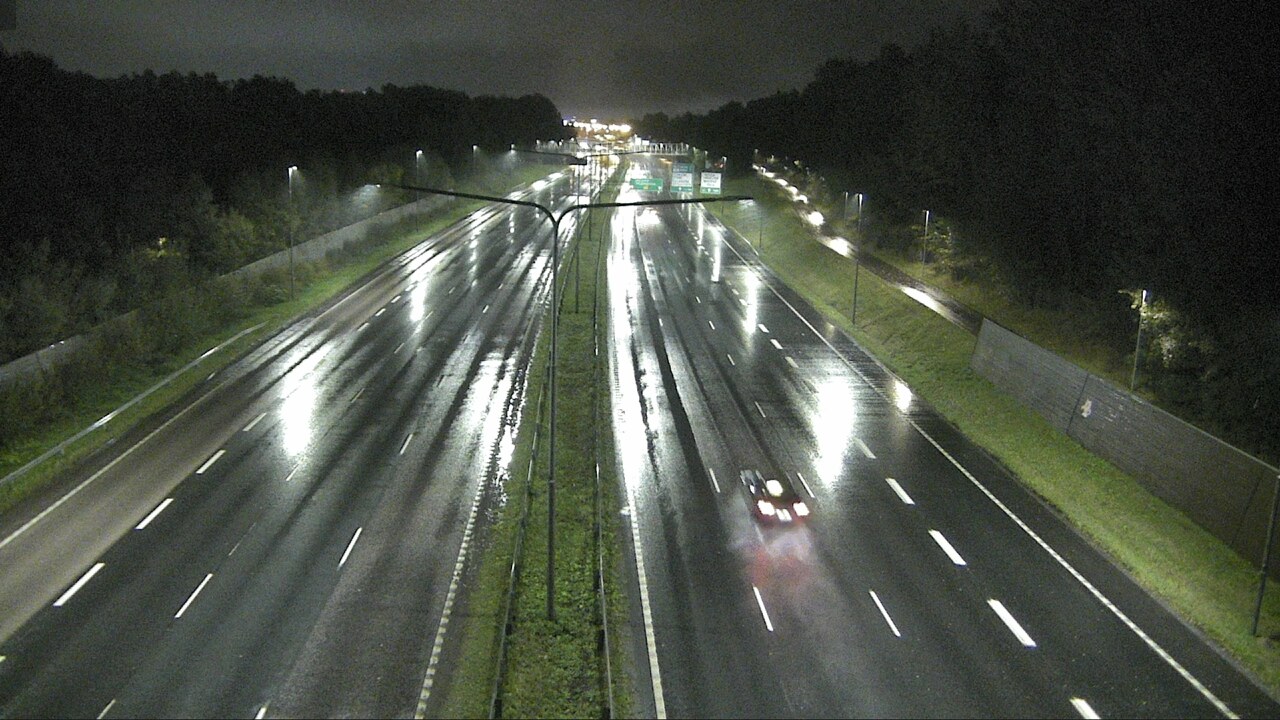 Kelikamerat Kuva Tie 51 Espoo, Westend, Espoo, Uusimaa